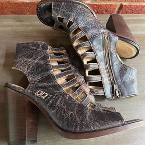 Bed Stu Occam Sandal